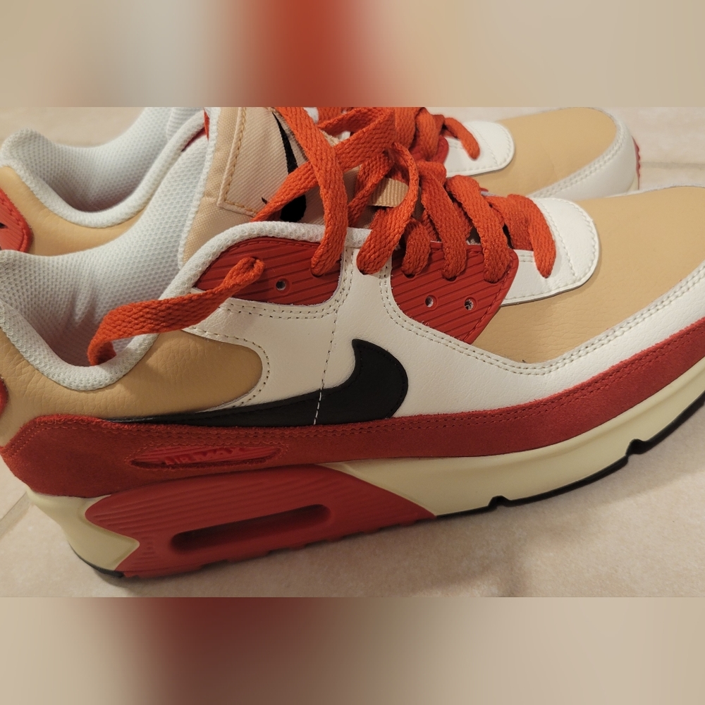 Nike Max